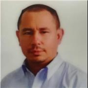 Docente en educación artistica